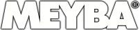 Logo: Meyba