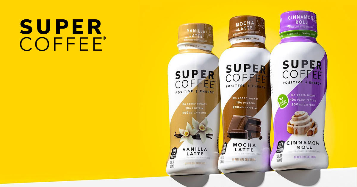 🦸 Jordan DeCicco Named Super Coffee Interim CEO