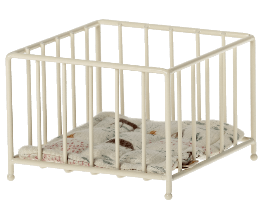 Image of Playpen, My