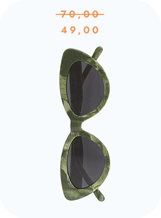 Amy Green Sunnies