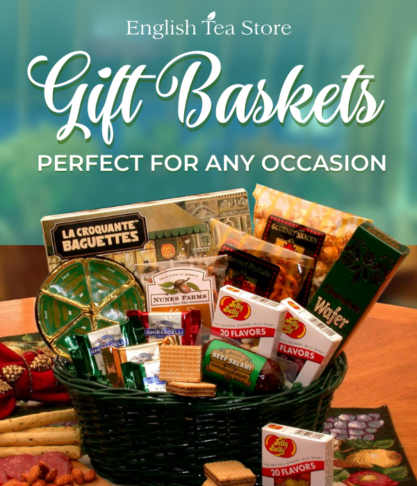 Administrative Professionals Day is April 24. 15% Off All Gift Baskets.