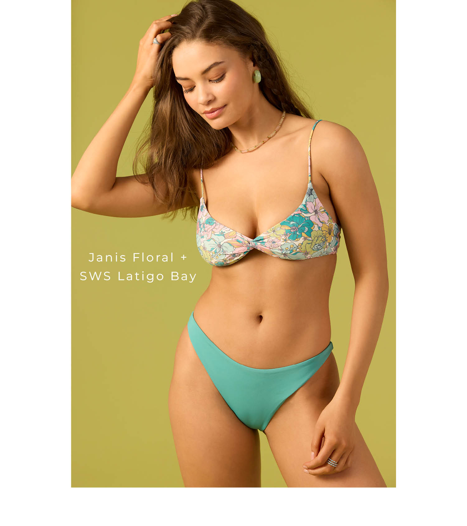 Shop Women's Swimwear