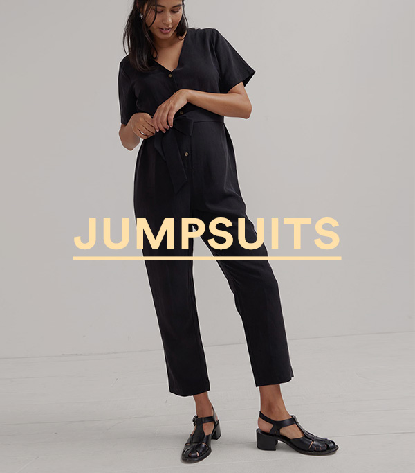 SHOP JUMPSUITS WITH CODE HOTFLASH>>