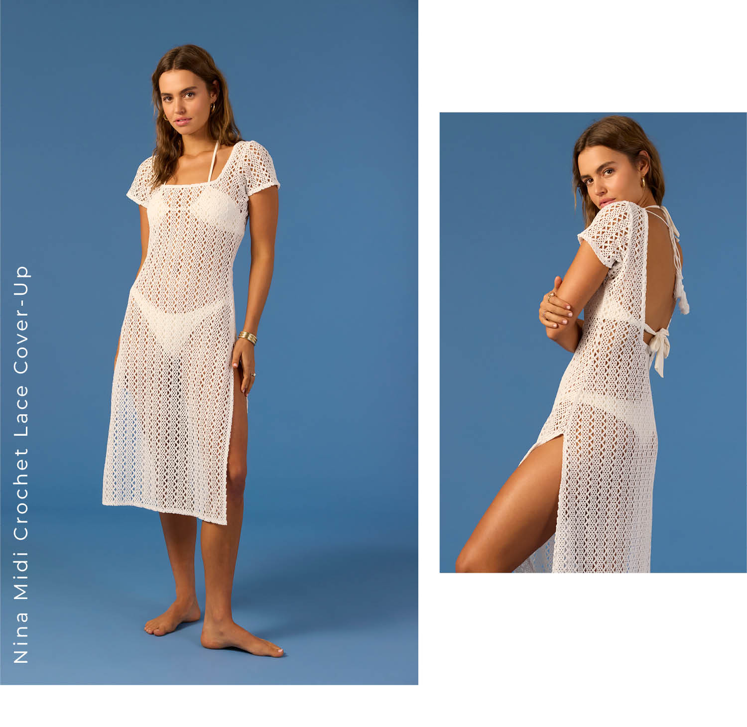 Shop Women's Cover-Ups