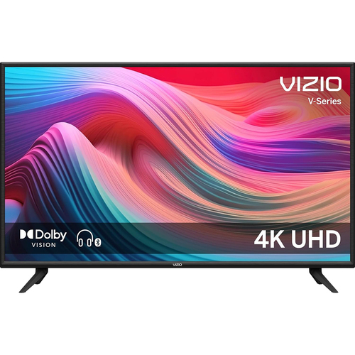 Vizio 65" Class LED 4K HDR V-Series Smart TV