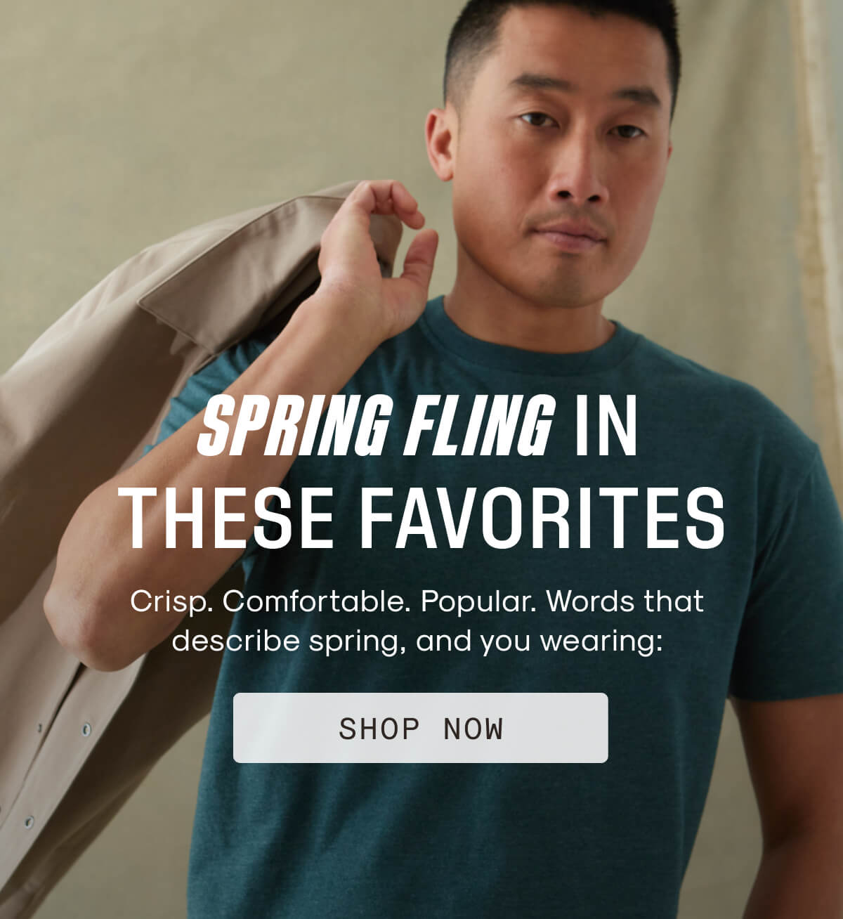 best of spring arrivals