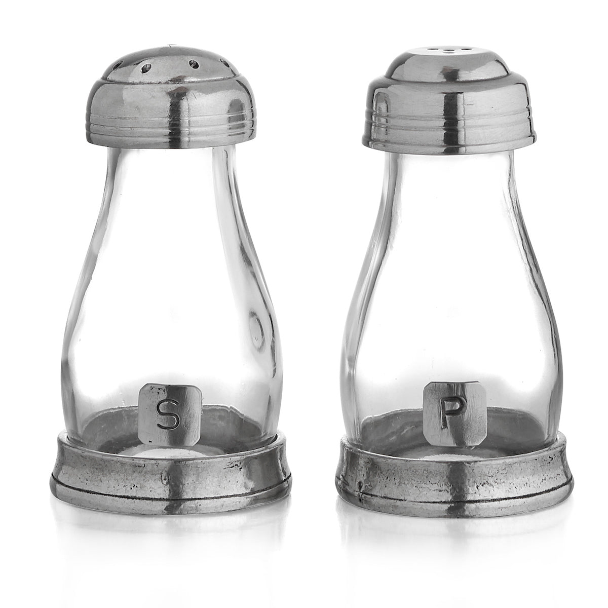 Image of Tavola Salt & Pepper Shakers