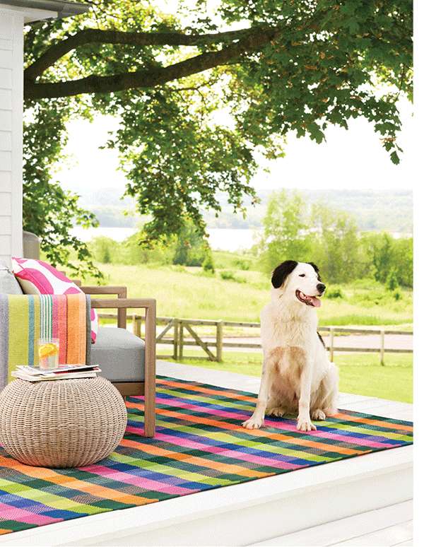 Outdoor Rugs