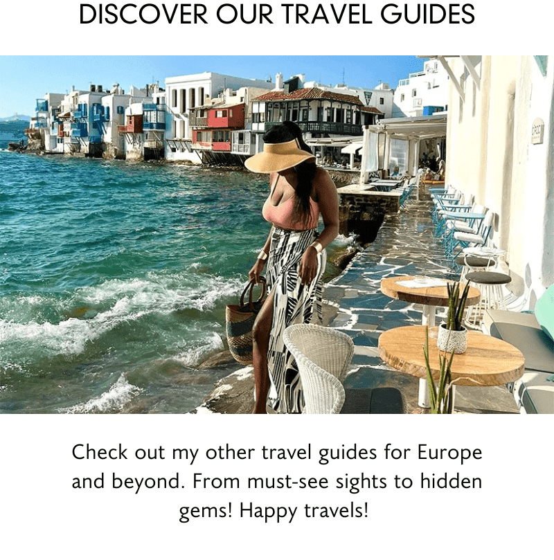 READ OUR TRAVEL GUIDES