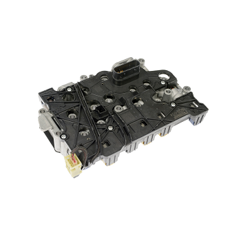 Remanufactured Transmission Electro-Hydraulic Control Module