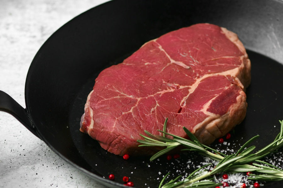 Image of Large Top Sirloin - 1.75 lbs.