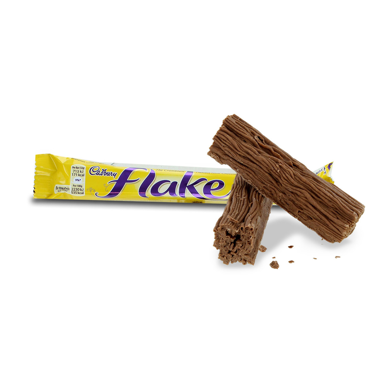 Image of Cadbury's Flake - 1.12 oz (32g)