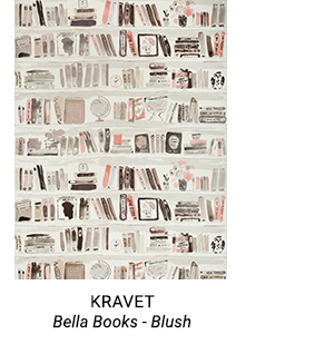 Bella Books - Blush