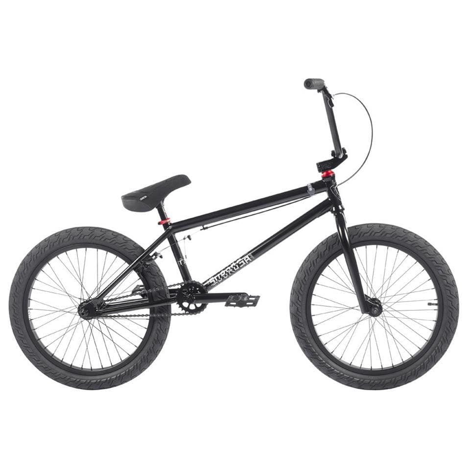 Image of Tiro 20" BMX Bike