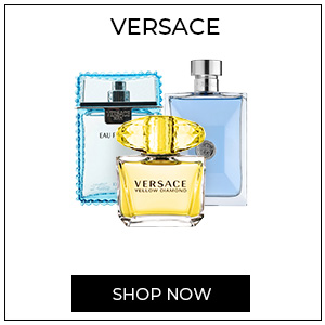 Shop Versace