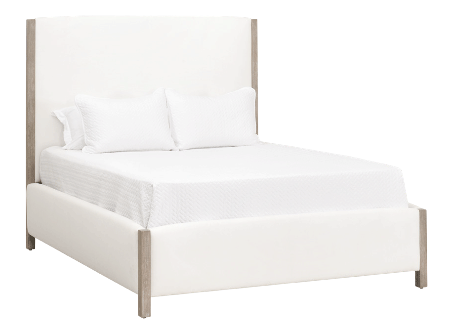 Emmett Upholstered Bed