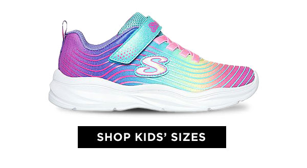 SHOP KID'S SIZES