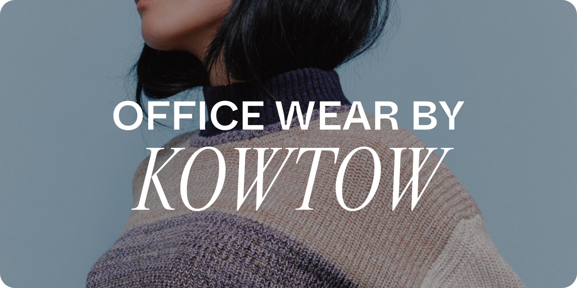 shop kowtow