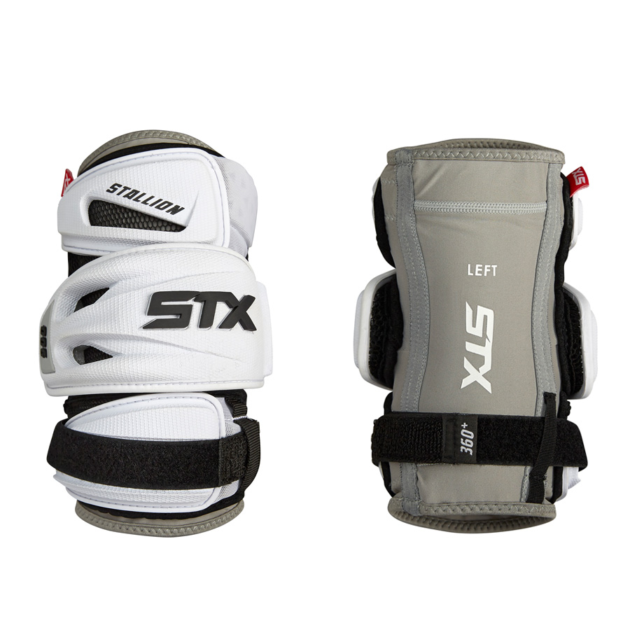 STX Stallion 900 Arm Pad