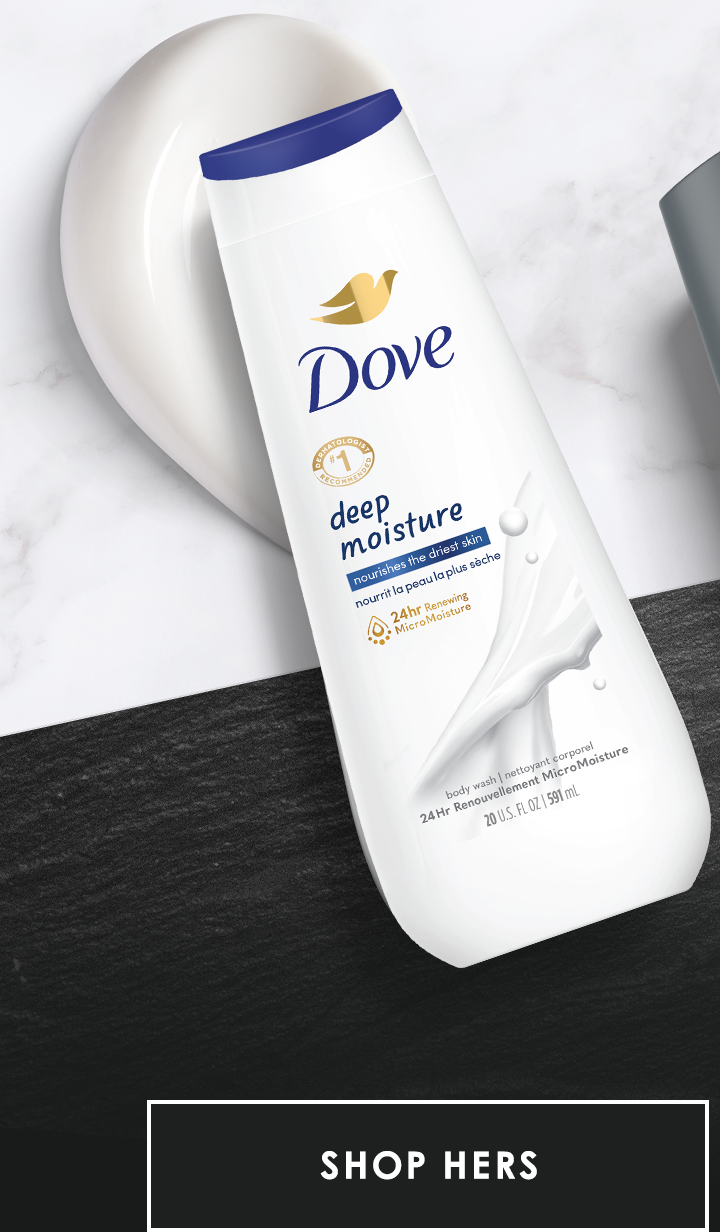 Dove | SHOP HERS