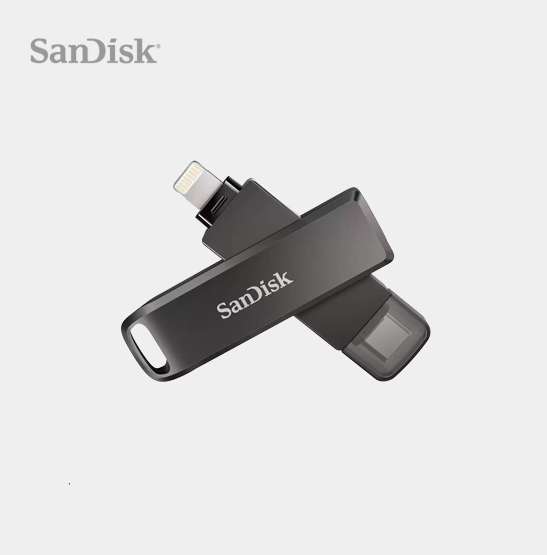 SanDisk® Phone Drive