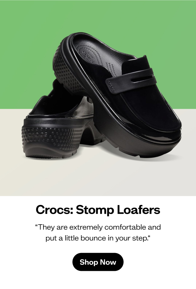 Shop Crocs