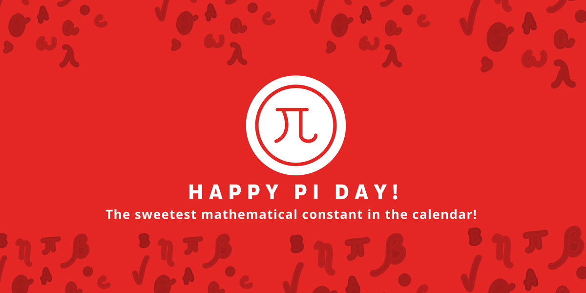 Happy Pi Day! 🎉 Ready for a slice of the action? 