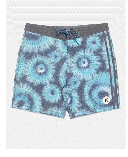 Phantom Naturals Tailgate Boardshort 18"