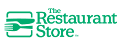 The Restaurant Store Logo