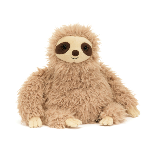 Selma Sloth