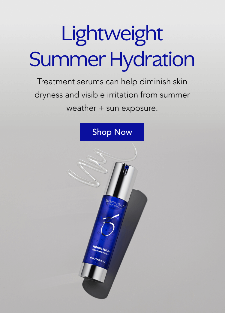 Lightweight Summer Hydration