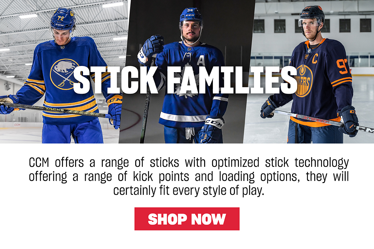 Stick Families