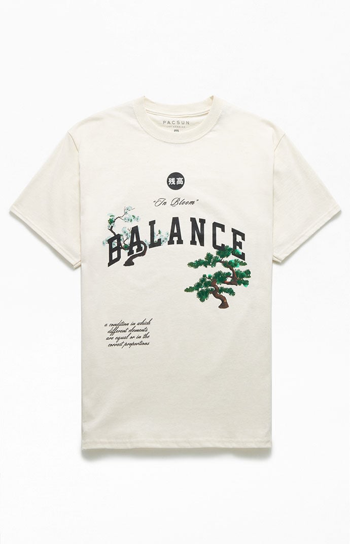 Image: Balance T-Shirt