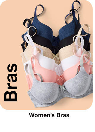 Women's Bras