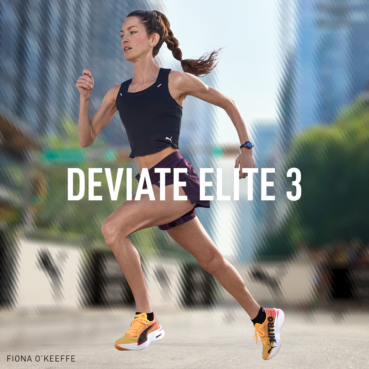 DEVIATE ELITE 3