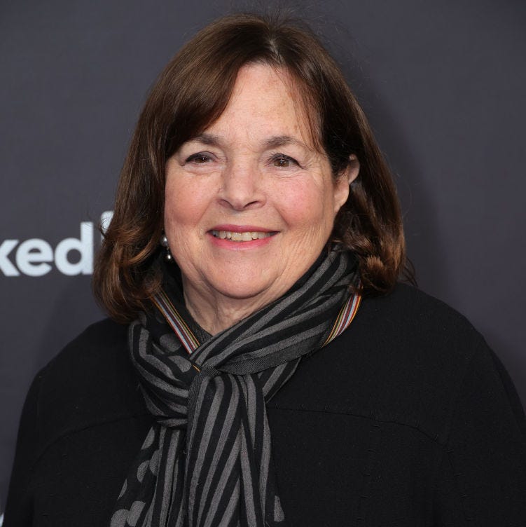 We Found Ina Garten's Exact Clogs From Paris, and They're Less Than $50 on Amazon