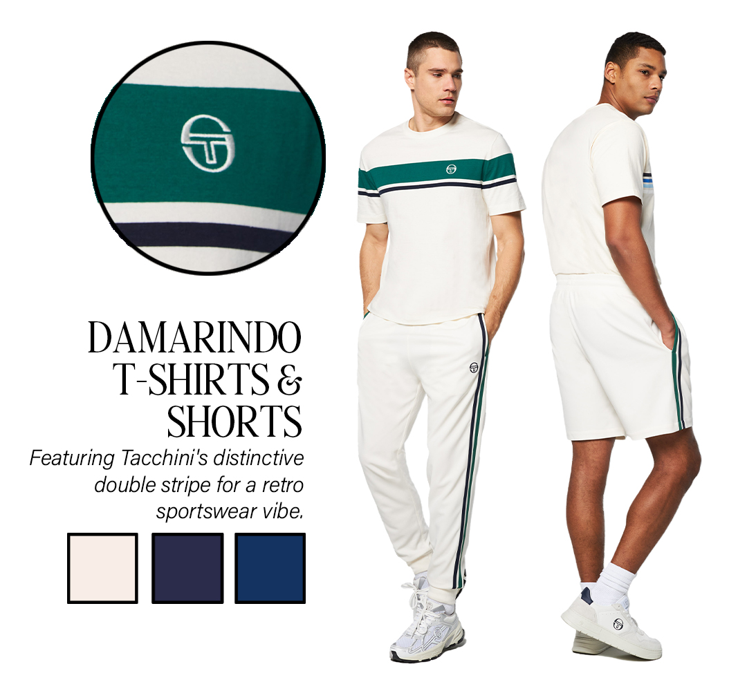 SS24 Pre-Sale - Damarindo Collection