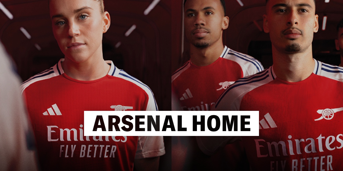 arsenal HOME