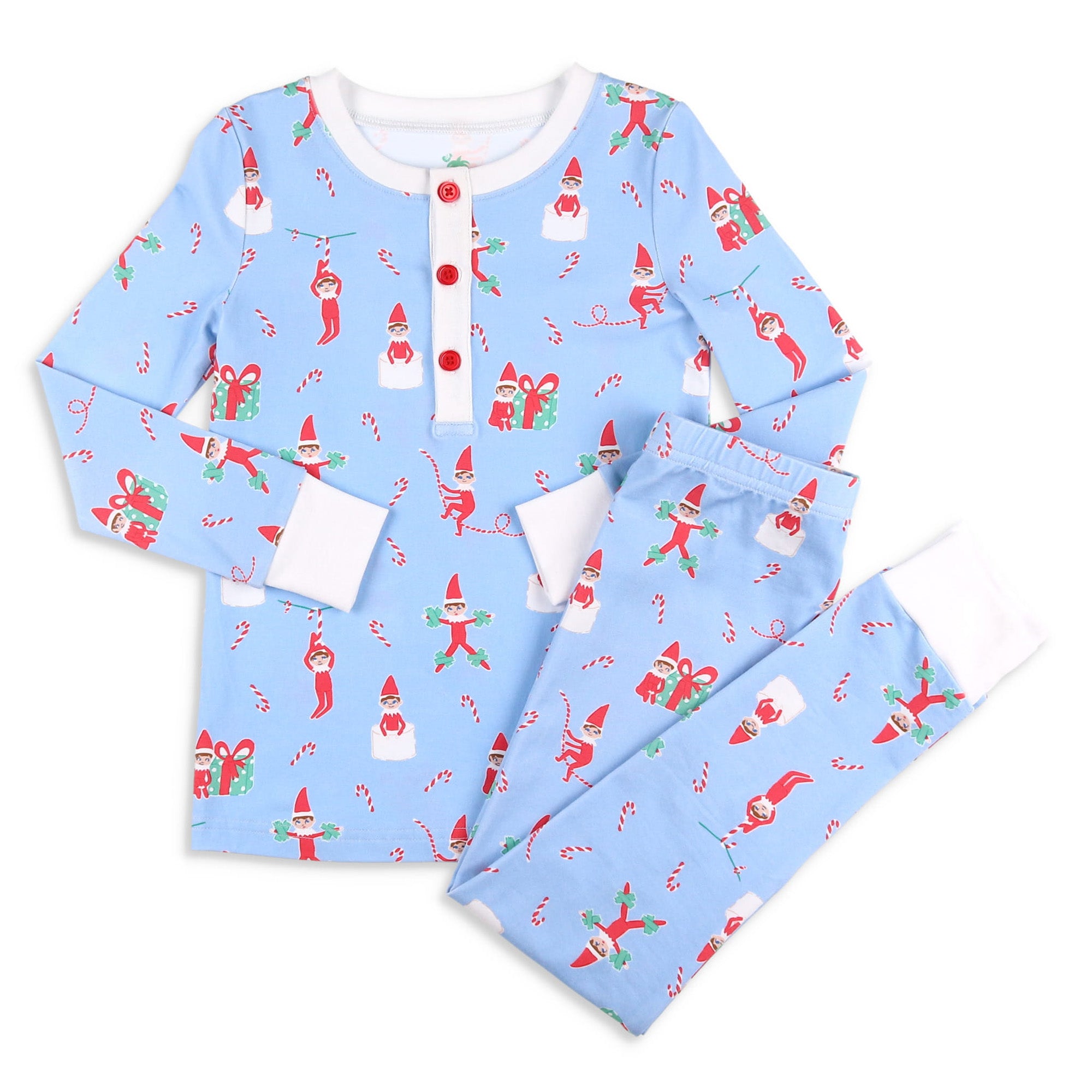 Image of Unisex Loungewear - Christmas Elf