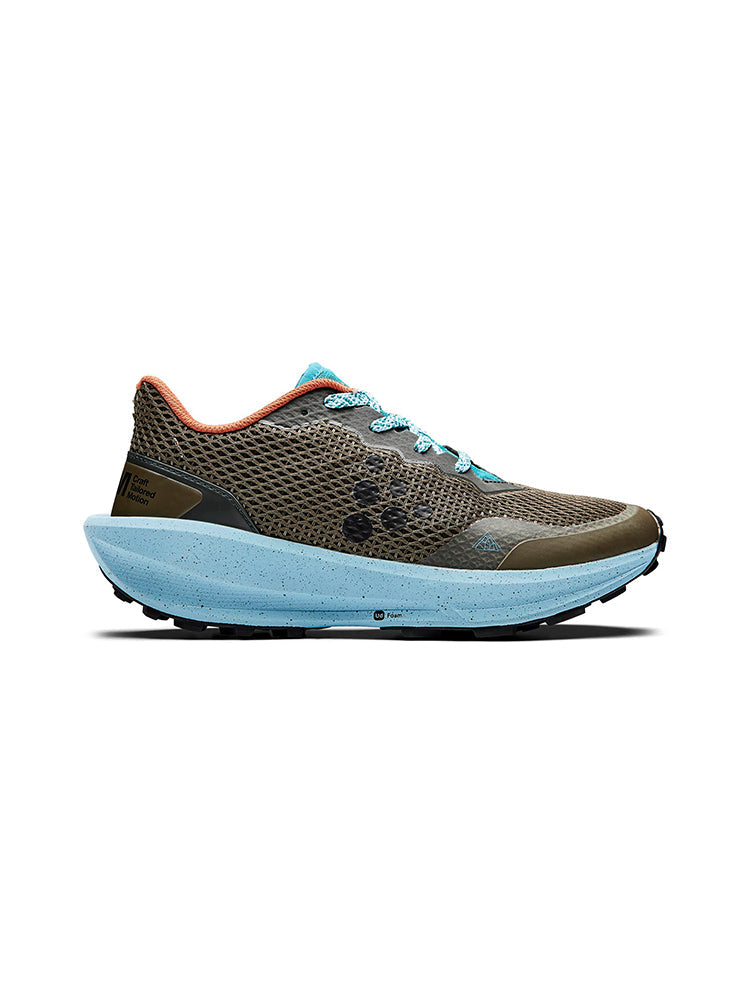 Image of MEN'S CTM ULTRA TRAIL RUNNING SHOES