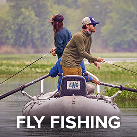 FLY FISHING