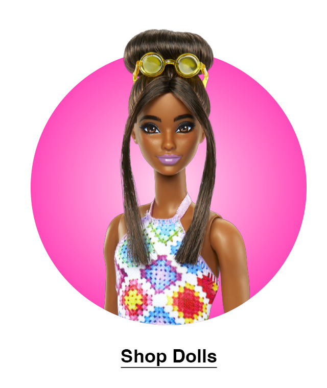 Shop Dolls