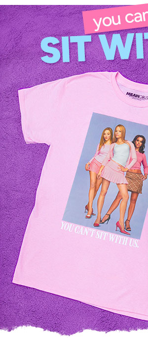 Shop Mean Girls