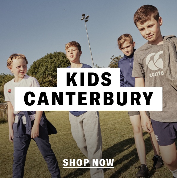 KIDS CANTERBURY