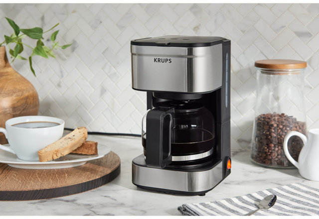 Coffee Makers You'll Love