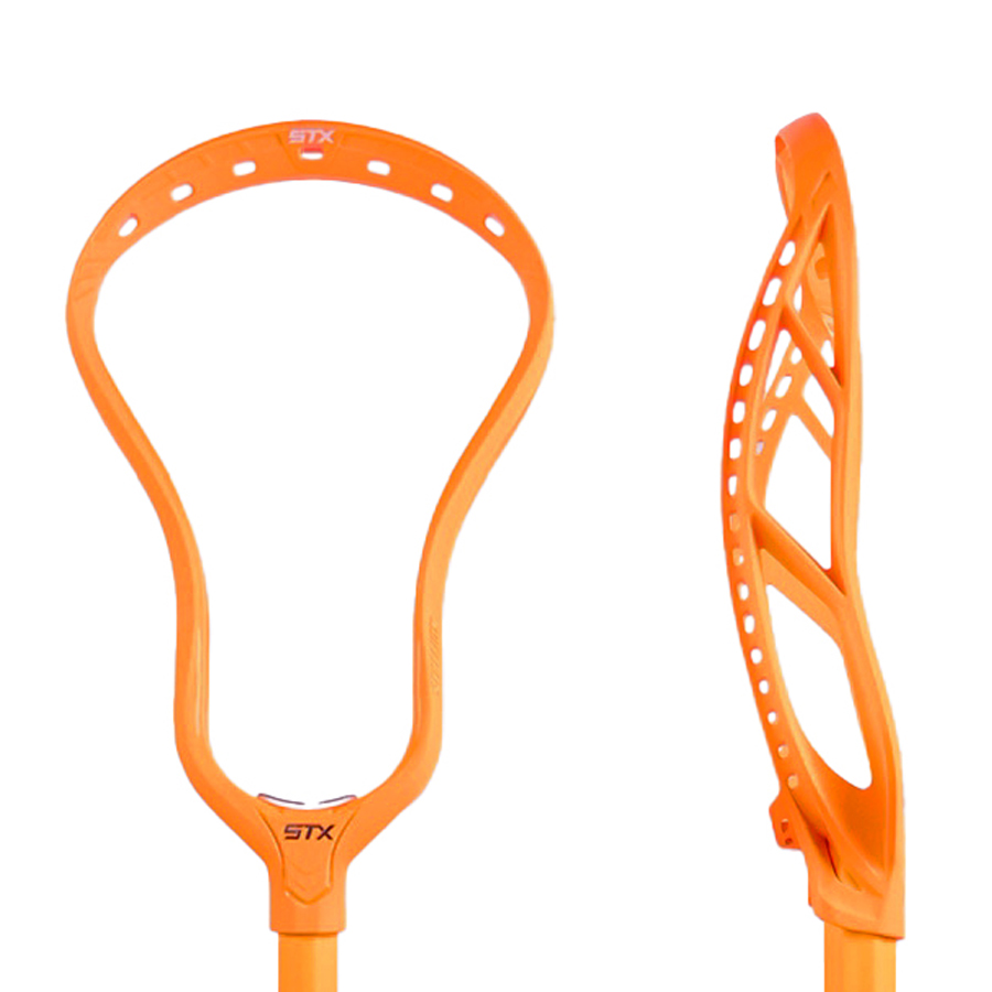 STX Stallion 1k CreamStickle Lacrosse Head