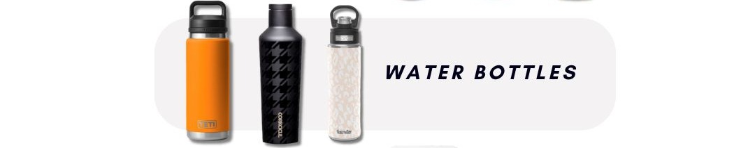 Shop Water Bottles