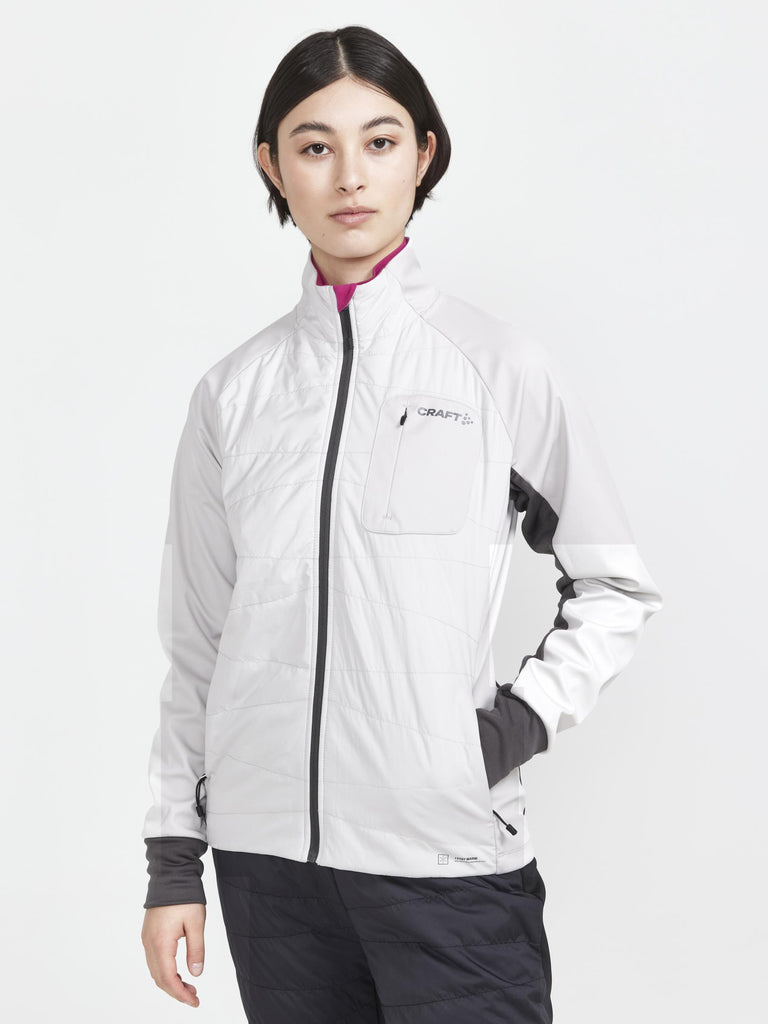 Nordic Insulate Training Women's Jacket | Shop Now