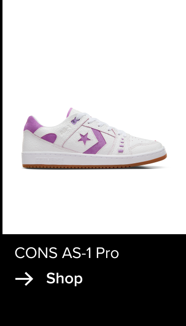 Shop: CONS AS-1 Pro