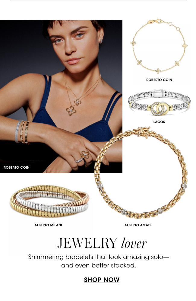 JEWELRY & ACCESSORIES